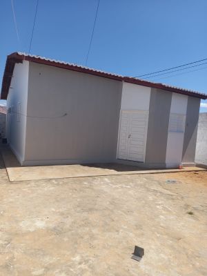 Casa para Aluguel em Assú - CA0051