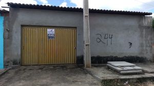 Galpão Comercial para Venda em Assú - PCV-03
