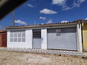 Casa para Venda em Assú - CA0018