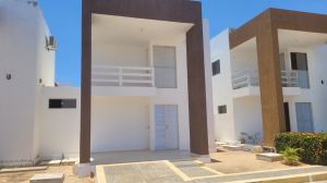 Casa para Aluguel em Assú - CA0046