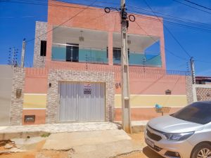 Casa para Aluguel em Assú - CA0056