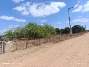 Fazenda para Venda em Assú - FA0059