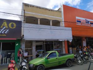 Casa para Aluguel em Assú - CA0015